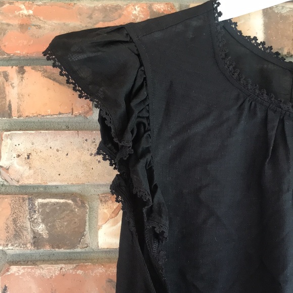 Black wild fable dress NWT - Picture 2 of 4